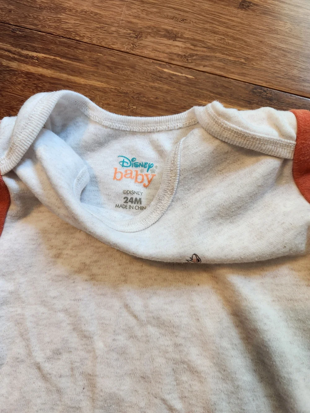 Disney Baby Lion King Kids One-Piece Short Sleeve Bodysuit Set, 24 Months